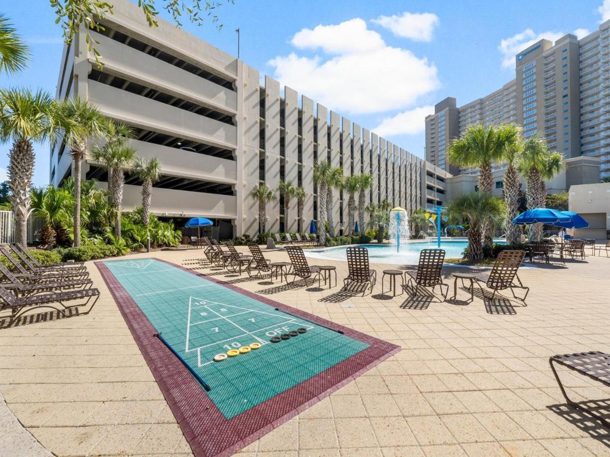 Emerald 2435 Apartment Panama City Beach